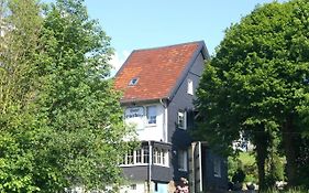 Oberberg Lindlar